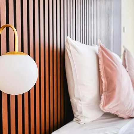 Apartamento Luxueux Victor Hugo - Ii *