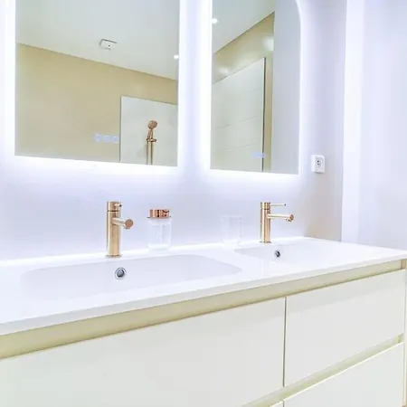 Apartamento Luxueux Victor Hugo - Ii París