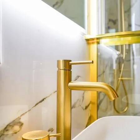 Luxueux Victor Hugo - Ii Apartamento